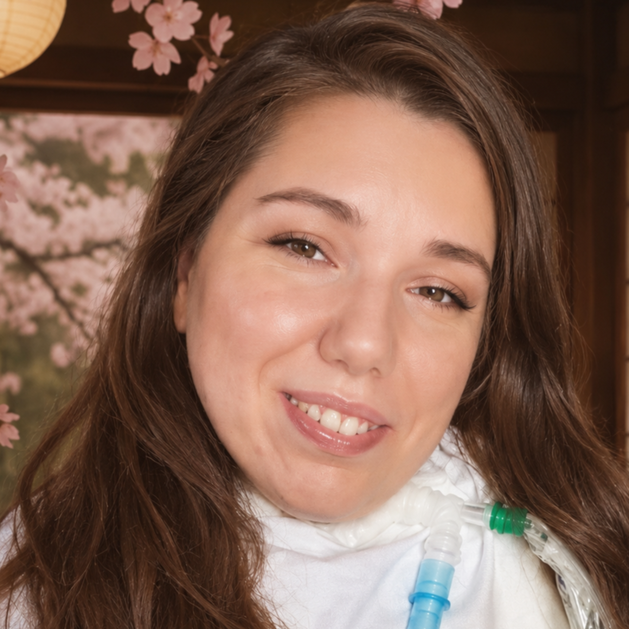 Profilová fotografie Teri Schmetti